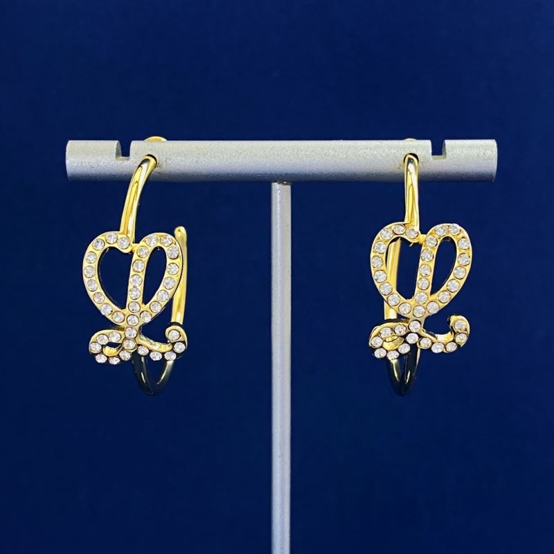 Loewe Earrings